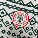 CAMISA NIGÉRIA - EDITION SPECIAL - TORCEDOR - 23/24