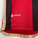 CAMISA ATLANTA UNITED - MLS - CASA/ HOME  - TORCEDOR - 23/24