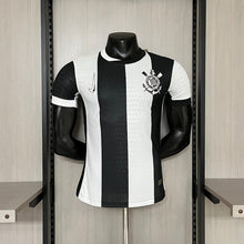 Carregar imagem no visualizador da galeria, CAMISA CORINTHIANS -TERCEIRO/ THIRD - JOGADOR - 24/25
