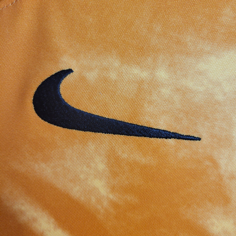 CAMISA HOLANDA - CASA/ HOME - TORCEDOR - 23/24