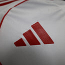 CAMISA RIVER PLATE - CASA/ HOME - JOGADOR - 24/25