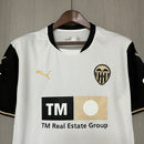 CAMISA VALENCIA - CASA/ HOME - TORCEDOR - 24/25