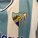 CAMISA MALAGA - CASA/ HOME - TORCEDOR - 25/ 26