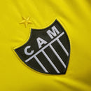 CAMISA ATLETICO MINEIRO - GOLEIRO - TORCEDOR - 23/24