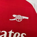 CAMISA ARSENAL - CASA/ HOME - TORCEDOR - 24/25