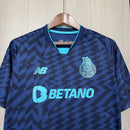 CAMISA PORTO - CASA/ HOME - TORCEDOR - 24/25