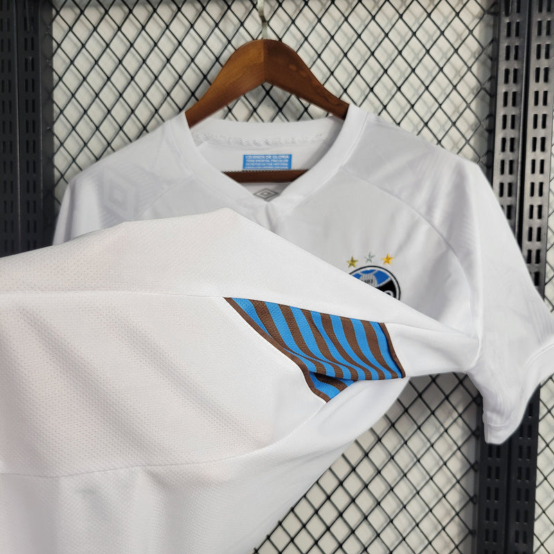 CAMISA GRÊMIO - FORA / AWAY - TORCEDOR - 23/24