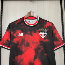 Carregar imagem no visualizador da galeria, CAMISA SÃO PAULO - THIRD/ TERCEIRO - TORCEDOR - 24/25
