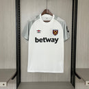 CAMISA WEST HAM - WHITE - TORCEDOR - 23/24