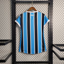 CAMISA GREMIO - CASA/ HOME - FEMININO - 23/24