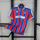 CAMISA CRYSTAL PALACE - CASA/ HOME - TORCEDOR - 25/ 26