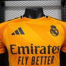 CAMISA REAL MADRID - FORA/ AWAY - JOGADOR - 24/25