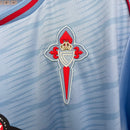 CAMISA CELTA - CASA/ HOME - TORCEDOR - 25/ 26