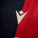 CAMISA BOLOGNA - CASA/ HOME - TORCEDOR - 23/24