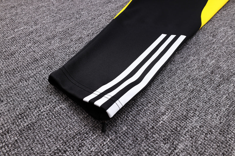 KIT PASSEIO - JUVENTUS - PRETO
