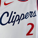 CAMISA LOS ANGELES CLIPPERS - ASSOCIATION EDITION - 2024