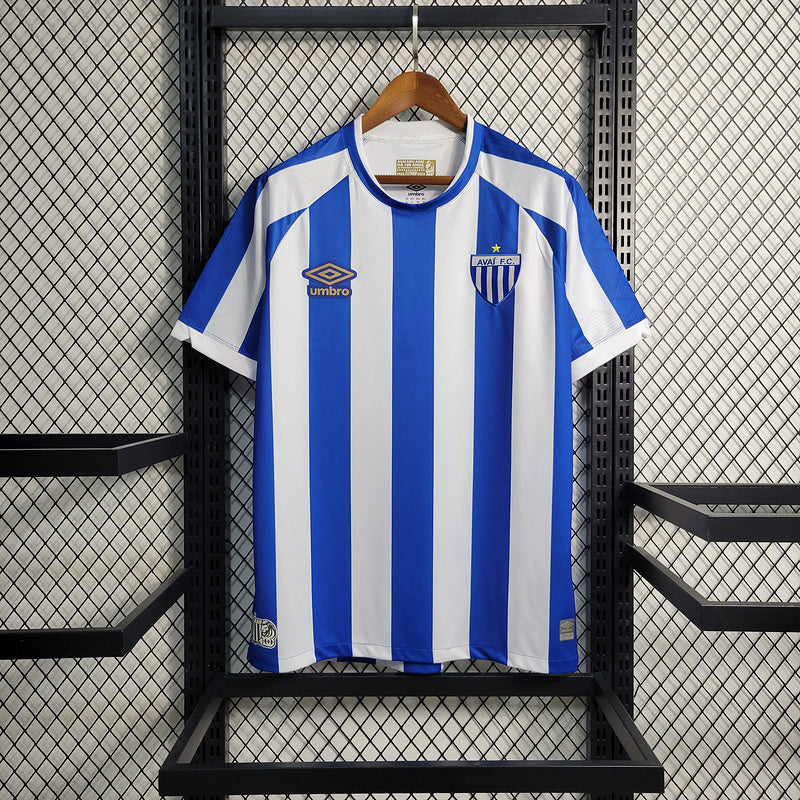 CAMISA HAVAÍ - CASA/ HOME - TORCEDOR - 23/24