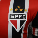 CAMISA SÃO PAULO - AWAY/ FORA - JOGADOR - 24/25