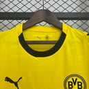 CAMISA BORUSSIA DORTMUND - EDIÇÃO ESPECIAL - TORCEDOR - 25/ 26
