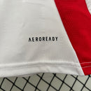 CAMISA ITÁLIA - FORA/ AWAY - TORCEDOR - 24/25