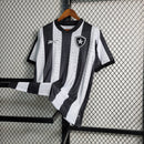 CAMISA BOTAFOGO - CASA /HOME - TORCEDOR - 23/24