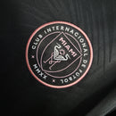 CAMISA INTER MIAMI - MLS - MANGA LONGA -  FORA / AWAY - TORCEDOR - 23/24