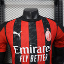 CAMISA MILAN - CASA/ HOME - JOGADOR - 25/ 26