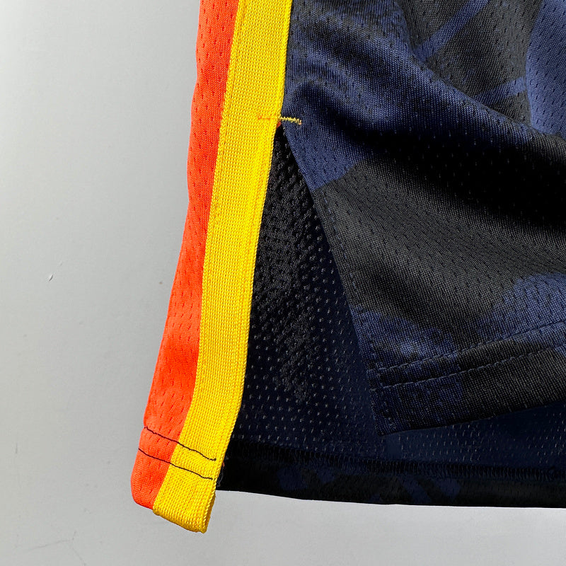 CAMISA OKLAHOMA CITY THUNDER - CITY EDITION - 2024
