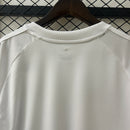 CAMISA ARSENAL - EDIÇÃO ESPECIAL WHITE - TORCEDOR - 25/ 26