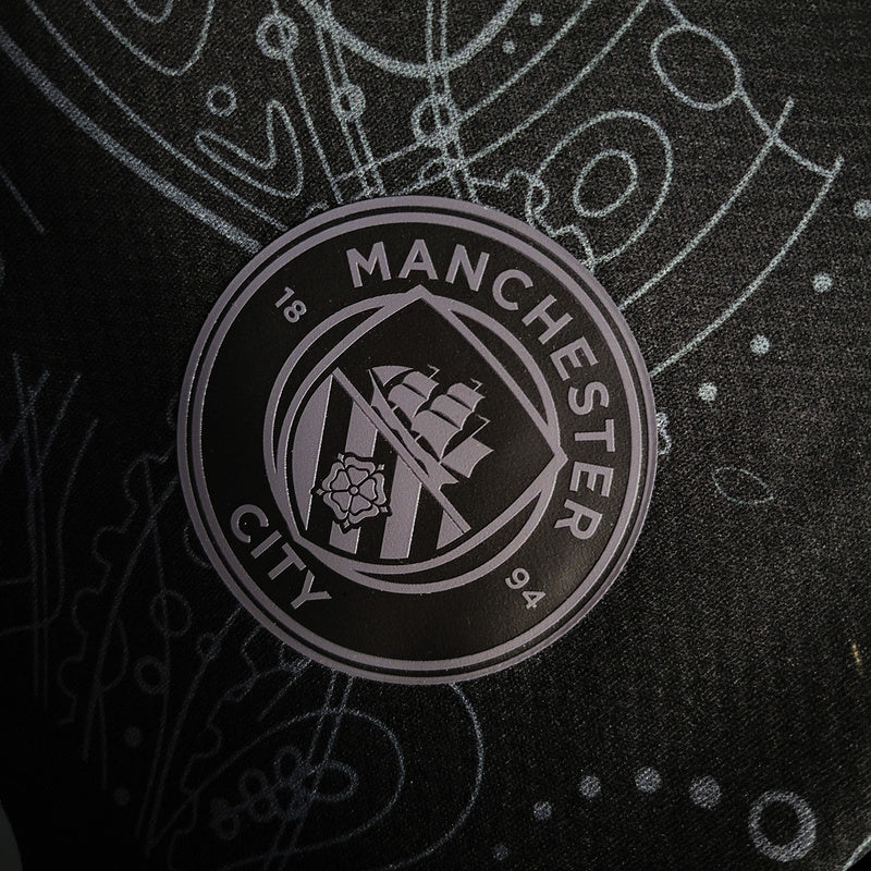 CAMISA MANCHESTER CITY - SPECIAL EDITION - TORCEDOR - 23/24