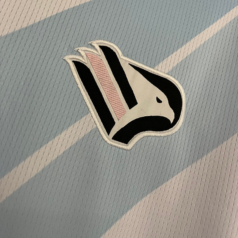 CAMISA PALERMO - TERCEIRA/ THIRD - TORCEDOR - 23/24