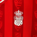 CAMISA LAS PALMAS  - TERCEIRA/ THIRD - TORCEDOR - 23/24