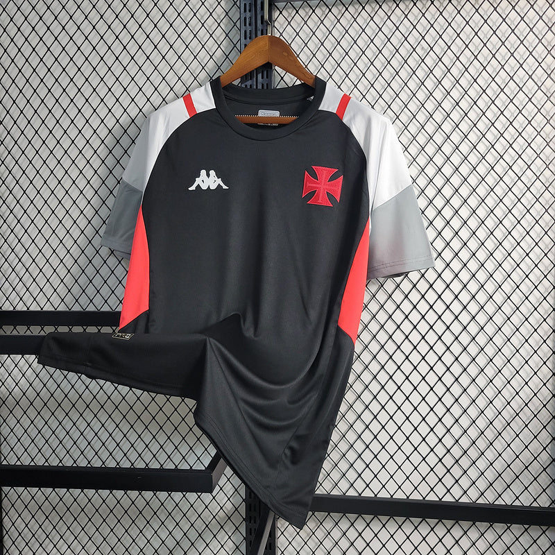 CAMISA VASCO - TREINO - TORCEDOR - 23/24