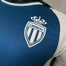 CAMISA MÔNACO - TERCEIRA/ THIRD - JOGADOR 23/24