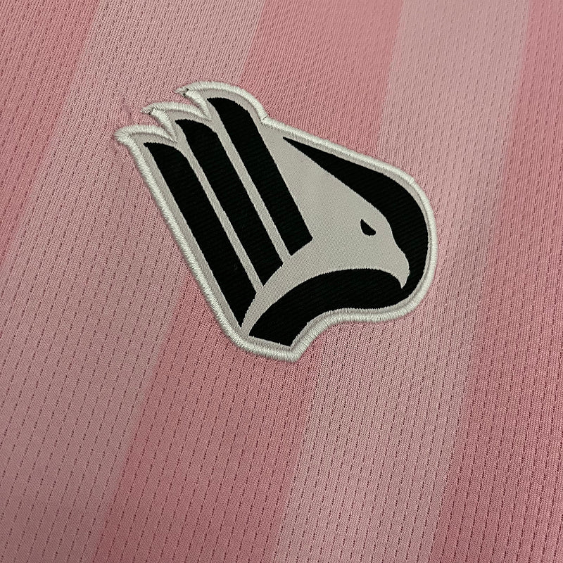 CAMISA PALERMO - CASA/ HOME - TORCEDOR - 23/24