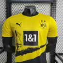 CAMISA BORUSSIA DORTMOUND - CASA/ HOME - JOGADOR - 23/24