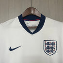 CAMISA INGLATERRA - CASA/ HOME - TORCEDOR - 24/25