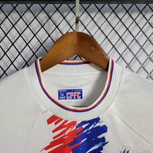 Carregar imagem no visualizador da galeria, CAMISA CRYSTAL PALACE - FORA / AWAY - TORCEDOR - 23/24
