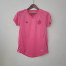 CAMISA INTERNACIONAL - ESPECIAL OUTUBRO ROSA - TORCEDOR - 22/23