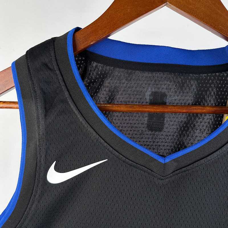 DALLAS MAVERICKS  - CITY EDITION - 2024