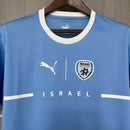 CAMISA ISRAEL - FORA/ AWAY - TORCEDOR - 23/24