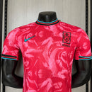 CAMISA CORÉIA DO SUL - CASA/ AWAY - JOGADOR - 24/25