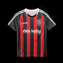 CAMISA BOHEMIAN - IRLANDA - CASA/ HOME - TORCEDOR - 23/24