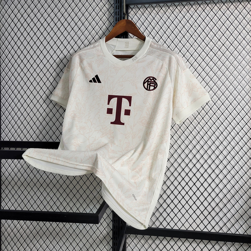 CAMISA BAYERN DE MUNIQUE - SPECIAL EDITION - TORCEDOR - 23/24