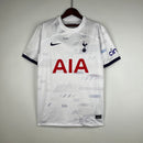 CAMISA TOTTENHAM - CASA/ HOME - TORCEDOR - 23/24