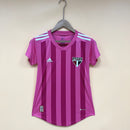 CAMISA SÃO PAULO - ESPECIAL OUTUBRO ROSA - TORCEDOR - 22/23