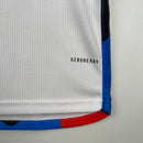 CAMISA BENFICA - PORTUGAL - TERCEIRA/ THIRD - TORCEDOR - 23/24