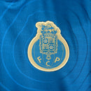 CAMISA PORTO - PORTUGAL - TERCEIRA/ THIRD - TORCEDOR - 23/24