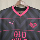 CAMISA PALERMO - FORA/ AWAY - TORCEDOR - 23/24