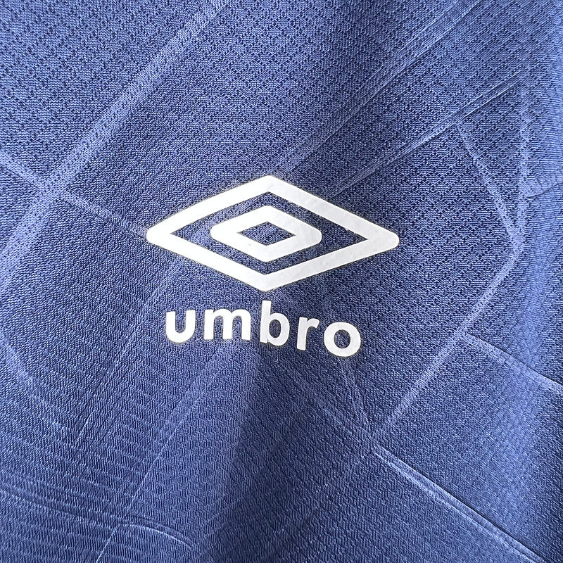 CAMISA NACIONAL - URUGUAI - SPECIAL EDITION - TORCEDOR - 23/24